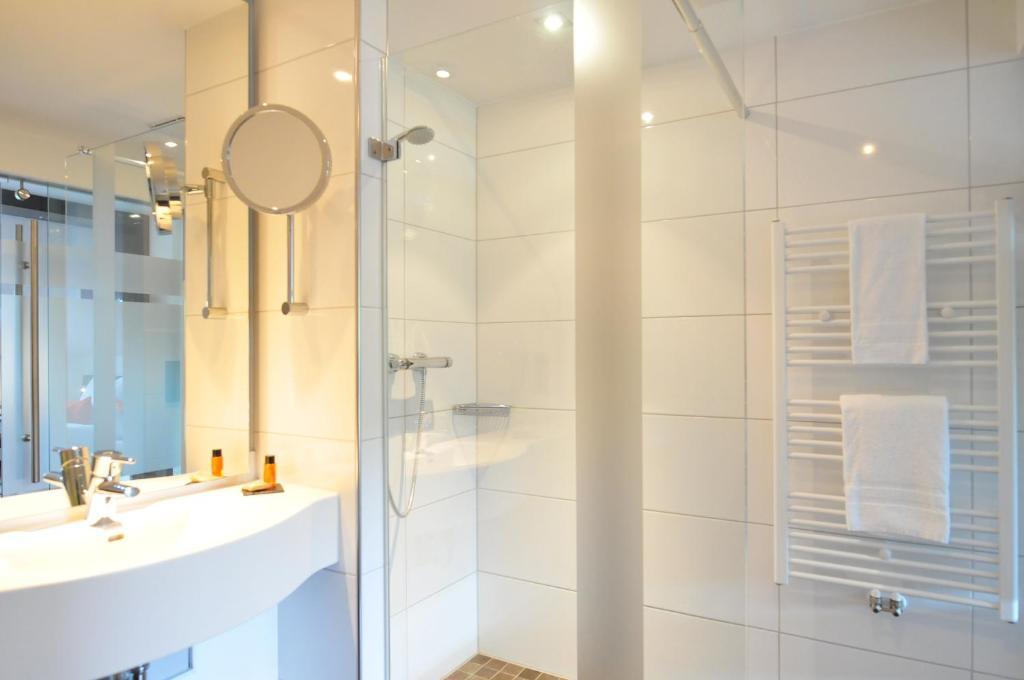 Hotel Im Wigbold Ochtrup Quarto foto